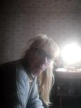 Georgette466 online show from 04-18-26, 02:08