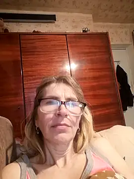 Snapshot of Georgette466 chatting on 02-15-26, 08:24 Georgette466 online show from 02-15-26, 08:24