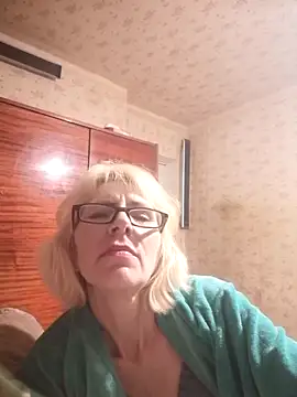 Georgette466 online show from 05-18-26, 08:46
