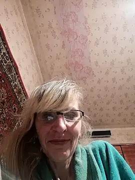 Georgette466 online show from 11-26-25, 07:03