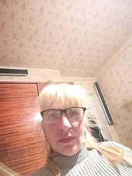 Snapshot of Georgette466 chatting on 03-25-26, 05:23 Georgette466 online show from 03-25-26, 05:23