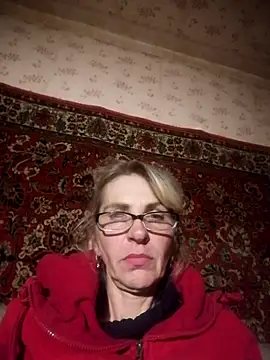 Georgette466 online show from 11-05-25, 07:17