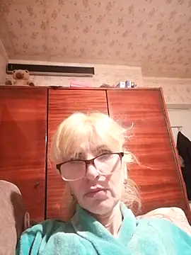 Snapshot of Georgette466 chatting on 03-13-26, 06:24 Georgette466 online show from 03-13-26, 06:24