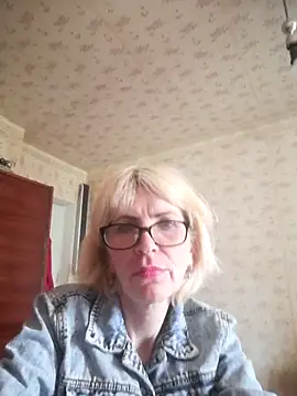 Georgette466 online show from 06-19-26, 12:55