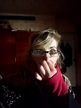 Georgette466 online show from 11-03-25, 02:53