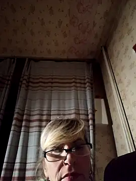 Georgette466 online show from 11-13-25, 06:12