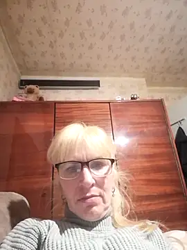 Snapshot of Georgette466 chatting on 03-16-26, 05:48 Georgette466 online show from 03-16-26, 05:48