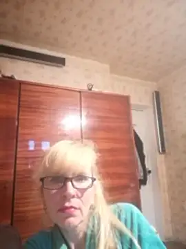 Georgette466 online show from 05-12-26, 04:35