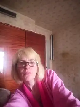 Georgette466 online show from 05-19-26, 04:14