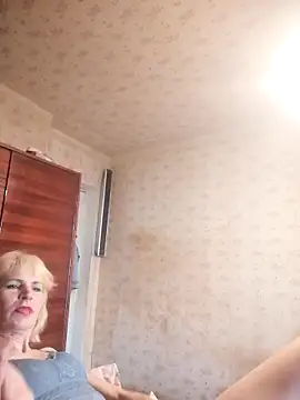 Georgette466 online show from 05-24-26, 03:50