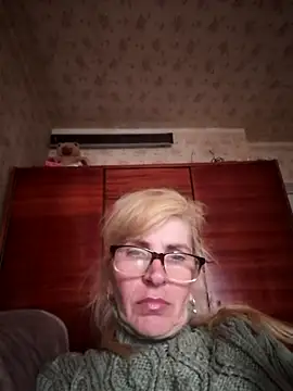Georgette466 online show from 04-20-26, 03:02