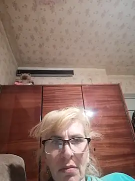 Georgette466 online show from 04-21-26, 05:52