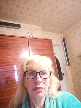 Georgette466 online show from 05-03-26, 04:32