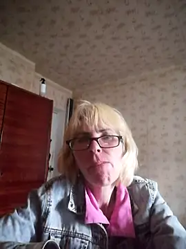 Georgette466 online show from 05-27-26, 04:25