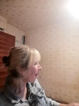 Georgette466 online show from 07-10-26, 01:33