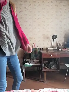 Snapshot of Georgette466 chatting on 04-13-26, 12:31 Georgette466 online show from 04-13-26, 12:31