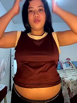 morenahhwy online show from 11-06-25, 02:04