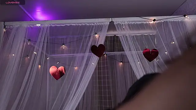 Meganpeach  online show from 02-14-26, 12:49