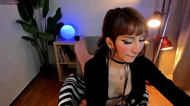 Meganpeach  online show from 02-03-26, 12:54