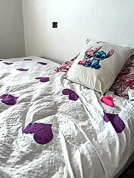 carlina28 online show from 11-26-25, 10:59