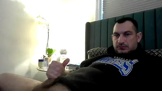 ckraiders84 online show from 02-16-26, 07:01