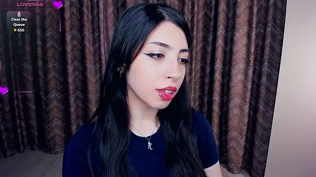 TonjaNeace online show from 11-26-25, 04:56