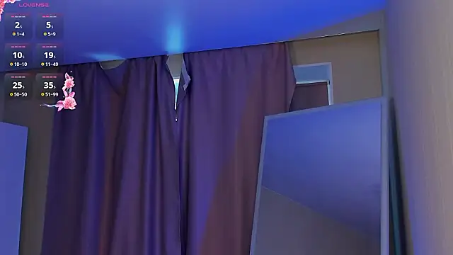 TonjaNeace online show from 02-20-26, 06:26