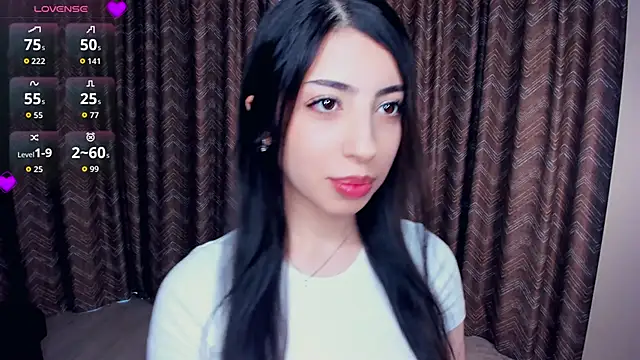 TonjaNeace online show from 11-17-25, 05:11