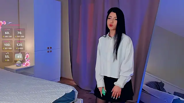 TonjaNeace online show from 02-28-26, 04:45