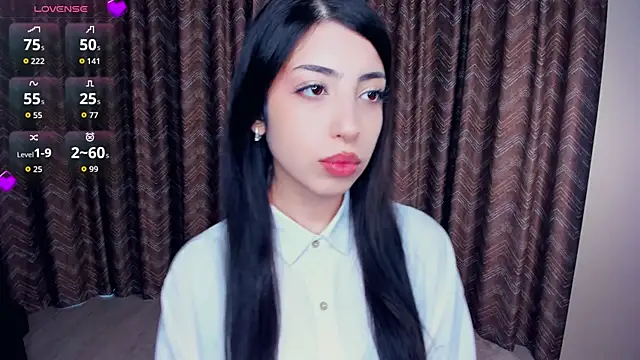 TonjaNeace online show from 11-18-25, 06:06