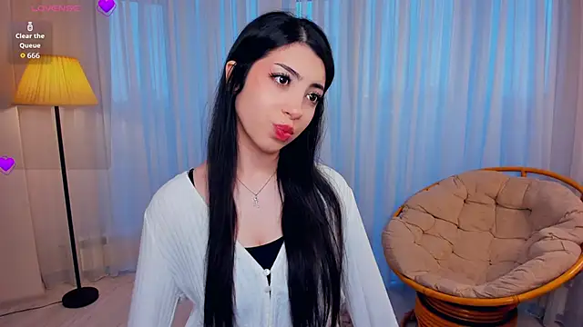 TonjaNeace online show from 12-05-25, 05:06