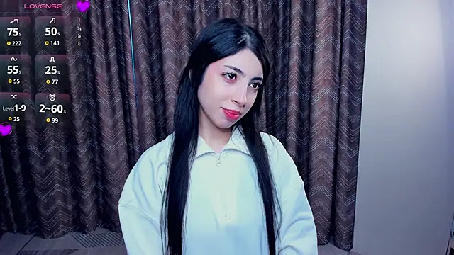 TonjaNeace online show from 11-27-25, 04:46