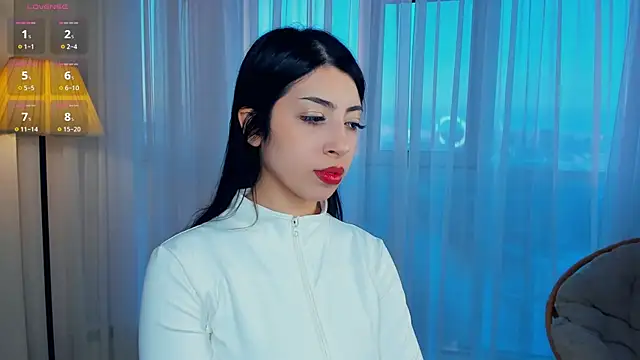 TonjaNeace online show from 01-16-26, 04:38