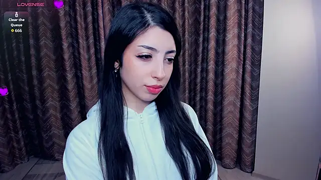 TonjaNeace online show from 11-28-25, 04:34