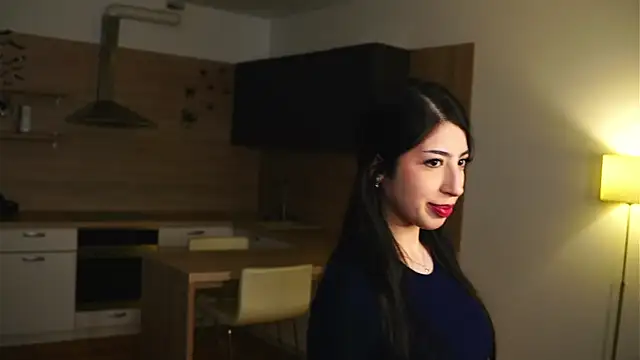 TonjaNeace online show from 11-08-25, 04:16