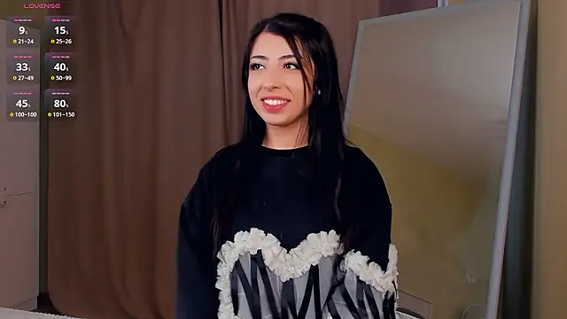 TonjaNeace online show from 02-19-26, 04:42