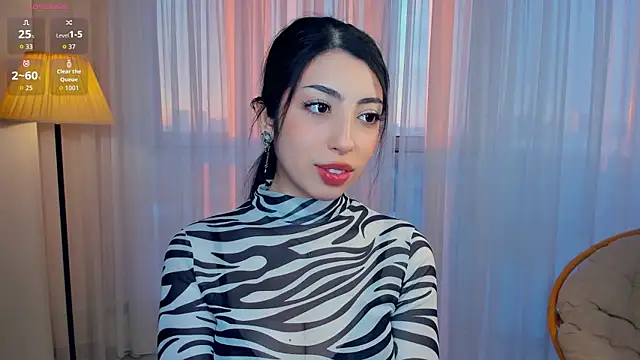 TonjaNeace online show from 01-09-26, 04:52