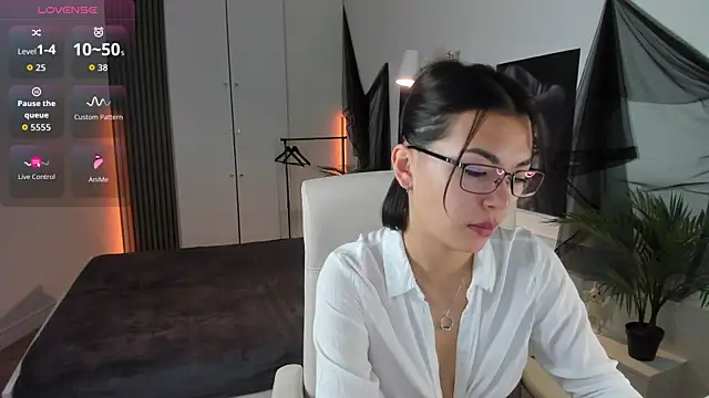 AsianAlis online show from 11-29-25, 07:41