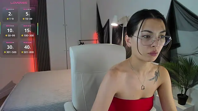 AsianAlis online show from 11-16-25, 02:22