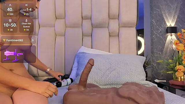  Sofiewild  online show from 04-16-26, 09:39