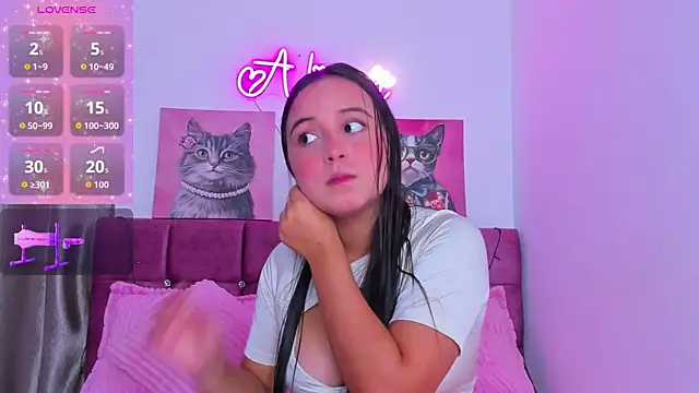 alissonsweet18 online show from 05-18-26, 01:27