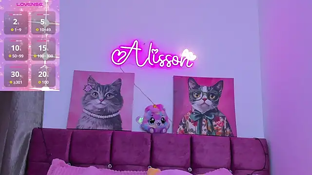 alissonsweet18 online show from 06-04-26, 01:27