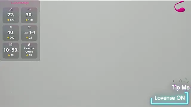 GabyMason  online show from 02-12-26, 11:43