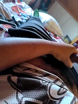 chavalpeludo online show from 03-22-26, 03:35