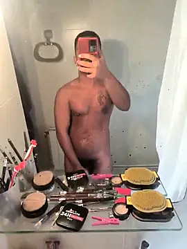 chavalpeludo online show from 11-09-25, 02:32