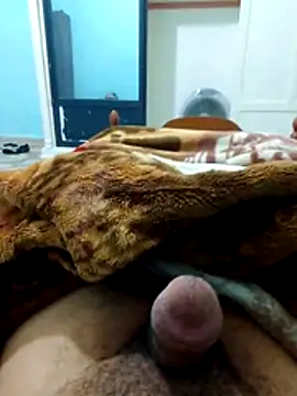 Ayoub ben27 online show from 03-15-26, 10:17