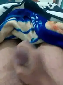 Ayoub ben27 online show from 12-17-25, 07:08