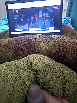 Pandey0012 online show from 02-23-26, 04:07