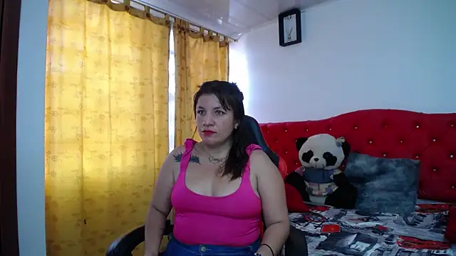 valeria horny19 online show from 10-27-25, 08:54