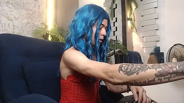 Nick carterr  online show from 12-15-25, 03:29